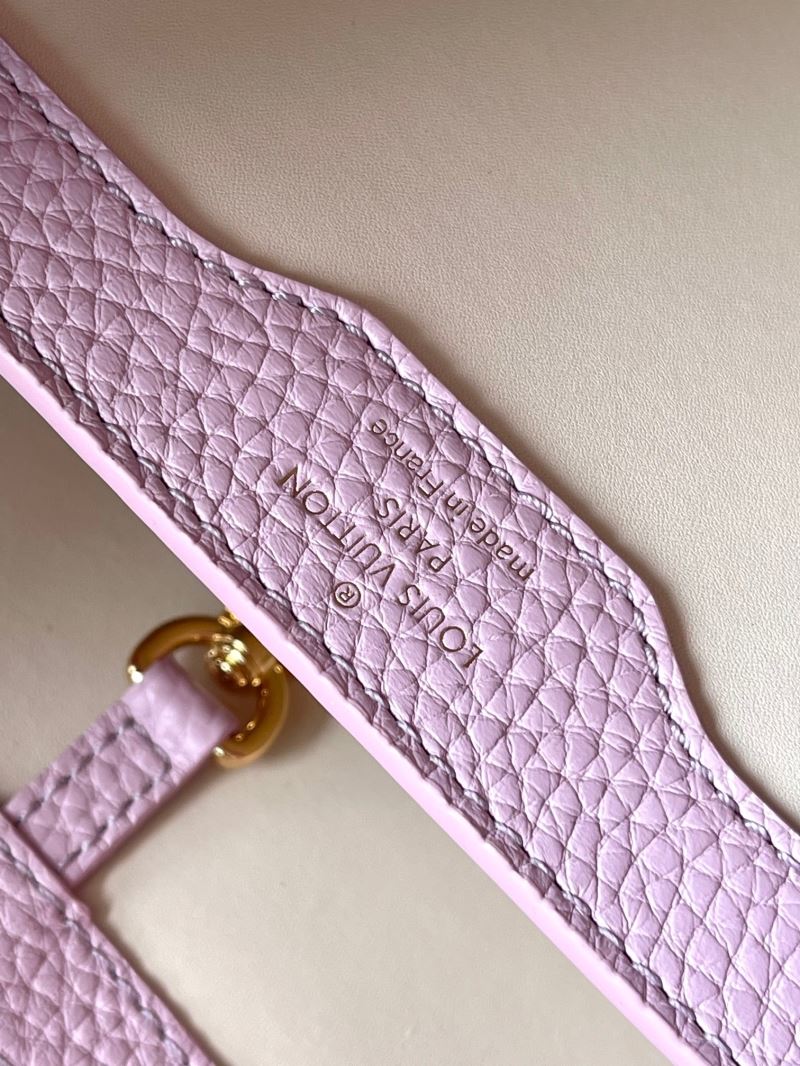Louis Vuitton Top Handle Bags